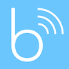 bluSensor Logo Blue