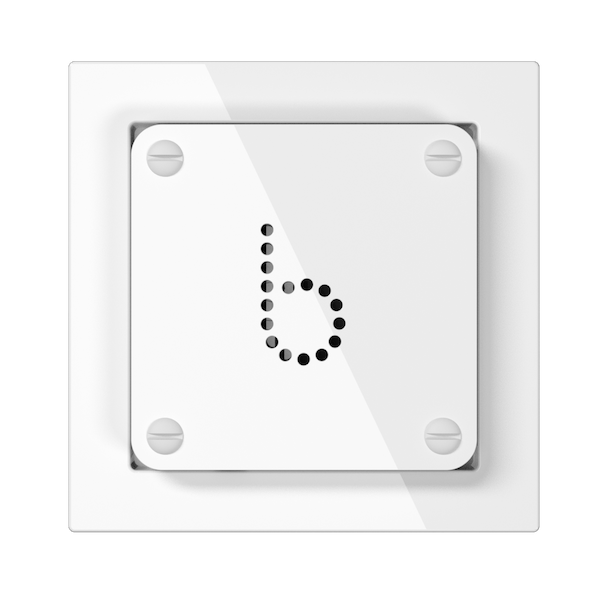 IoT Sensor Air Quality