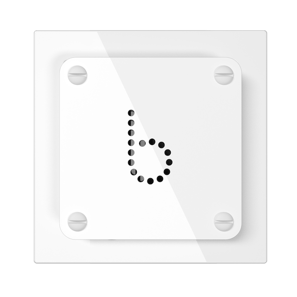 IoT Sensor Particulate Matter