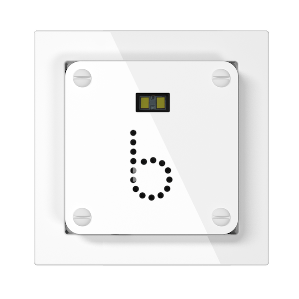 IoT Sensor Distance