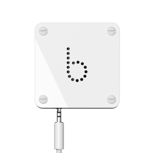 IoT Sensor Temperature Probe